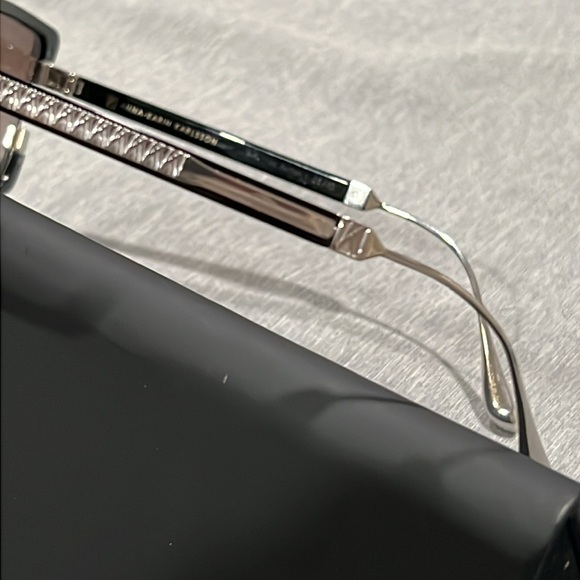 Anna-Karin Karlsson too handsome limited edition 26/40 sunglasses 🕶️ - Picture 6 of 13